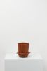 Spring Planter | Vases & Vessels by Capra Designs