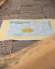Van Gogh Quilt | Linens & Bedding by CQC LA. Item composed of cotton