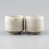 Cup Set Esmee | Drinkware by Svetlana Savcic / Stonessa. Item composed of stoneware compatible with minimalism and contemporary style