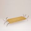 Ten Arms Bench | Benches & Ottomans by REJO studio. Item composed of wood