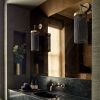 Alan Mizrahi KA1929 Wall Light Kit | Sconces by Alan Mizrahi Lighting Design