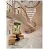 WM168 Sirius Chandelier | Chandeliers by Alan M