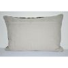 16" X 24" Vintage Kilim Pillowcase Throw Rug Pillow | Cushion in Pillows by Vintage Pillows Store. Item composed of cotton and fiber