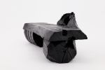 Charred Solid Wood Bench by Logniture – Organic Modern Sculptural Seat | Benches & Ottomans by Logniture
