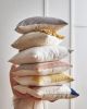 Angle Pillow - Terracotta | Pillows by MINNA
