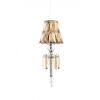 Alan Mizrahi AM8838 Lula Single | Chandeliers by Alan Mizrahi Lighting Design