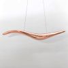 Alan Mizrahi WM2057 Vol Light | Pendants by Alan Mizrahi Lighting Design