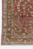 Vintage Lilihan Scatter Rug | Vista | Small Rug in Rugs by District Loom