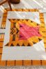 Tiger Rug | Area Rug in Rugs by CQC LA. Item composed of cotton
