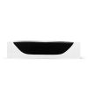 Centre Bowl | Dinnerware by JR William. Item composed of synthetic