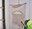 Area 7 | Tapestry in Wall Hangings by indie boho studio. Item composed of wood & cotton