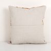 Suzani and Velvet Square Cushion Cover, Tribal House Decor - | Pillows by Vintage Pillows Store