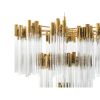 VK4028 The Burj | Chandeliers by Alan M