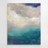 Saint Helena - Canvas Print | Prints by Julia Contacessi Fine Art. Item composed of canvas