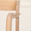 Jardine chair (armrest) | Armchair in Chairs by Louw Roets