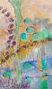 River Walk | Oil And Acrylic Painting in Paintings by Sorelle Gallery
