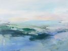 Interlude | Oil And Acrylic Painting in Paintings by Sorelle Gallery