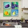 Orange | Prints by Brazen Edwards Artist. Item made of canvas & paper