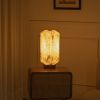 Marble Muse | Table Lamp in Lamps by Lühm N Cove