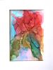 capable of amazing things | abstract original art | Watercolor Painting in Paintings by Megan Spindler