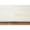 Collins Wool Flatweave Rug | Area Rug in Rugs by Organic Weave Shop. Item composed of wool and fiber