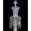 Alan Mizrahi IQ2038 Mid-Victorian | Chandeliers by Alan Mizrahi Lighting Design