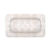 Decorative Tray: Amba Titik, Petal | Decorative Objects by Philomela Textiles & Wallpaper. Item made of synthetic