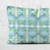 Castine 12x24 Lumbar Pillow Cover | Pillows by Brandy Gibbs-Riley