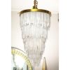 Alan Mizrahi QZ2415 Selenite | Chandeliers by Alan Mizrahi Lighting Design