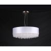 Alan Mizrahi AM9624 Eclyptix | Chandeliers by Alan Mizrahi Lighting Design
