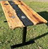 Custom Star Wars smart desk | Tables by Pelican State Woodworks