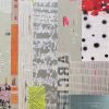Rewrite | Oil And Acrylic Painting in Paintings by Sarah Finucane