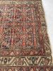 MAGNIFICENT Distressed Antique Persian Malayer | Area Rug in Rugs by The Loom House. Item composed of cotton & fiber