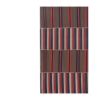 Handwoven Bohemian Square Turkish Kilim Rug 9'1'' X 10' | Area Rug in Rugs by Vintage Pillows Store