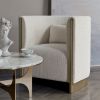 Adeline Armchair | Chairs by Marie Burgos Design and Collection