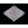AM5900C Horchow Pendant Crystal Chandelier | Pendants by Alan M