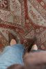 Atlas | 3' x 11'9 | Runner Rug in Rugs by District Loom