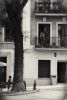 Balcony #5 (with children) | Photography by Louise O'Gorman