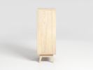 Florence Highboy Dresser | Storage by The Spalty Dog. Item made of walnut