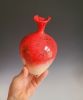 Queen Kalahari | Vase in Vases & Vessels by Sorelle Gallery. Item made of ceramic