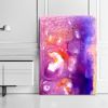 Visions Undreamed | Prints by Brazen Edwards Artist. Item composed of canvas & paper