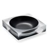 Centre Bowl | Dinnerware by JR William. Item composed of synthetic