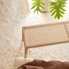Society Bench | Benches & Ottomans by Louw Roets
