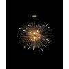 Alan Mizrahi KA1914 Gramercy | Chandeliers by Alan Mizrahi Lighting Design