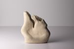 freeform vessel 12 | Sculptures by Ashley Perez. Item made of ceramic works with minimalism & contemporary style