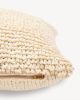 Cloud Pillow - Oyster | Pillows by MINNA