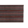 Turkish Kilim Hand Woven Rug 4'4'' X 12'12'' | Area Rug in Rugs by Vintage Pillows Store