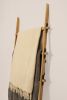 Throw Ladders | Rack in Storage by Oliver Inc. Woodworking. Item made of oak wood