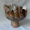 Underwater Vase .6 | Vases & Vessels by AA Ceramics & Ligthing. Item made of ceramic