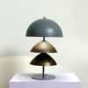 Klint Ray Table Lamp | Lamps by Home Blitz. Item made of bronze